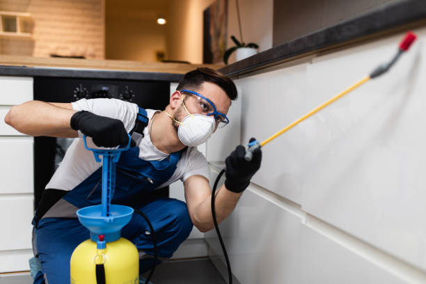 Best Wildlife Control Services  in Tappan, NY