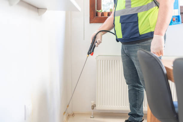 Best Termite Control Services  in Tappan, NY